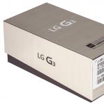 Смартфон LG K3 LTE: характеристики, описание, отзывы Технологии мобильной связи и скорость передачи данных